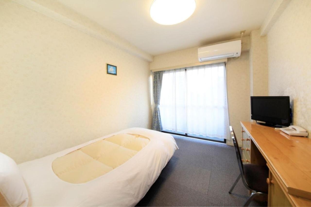 Monthly Mansion Tokyo West 21 - Vacation Stay 10869 Fuchu Exterior photo
