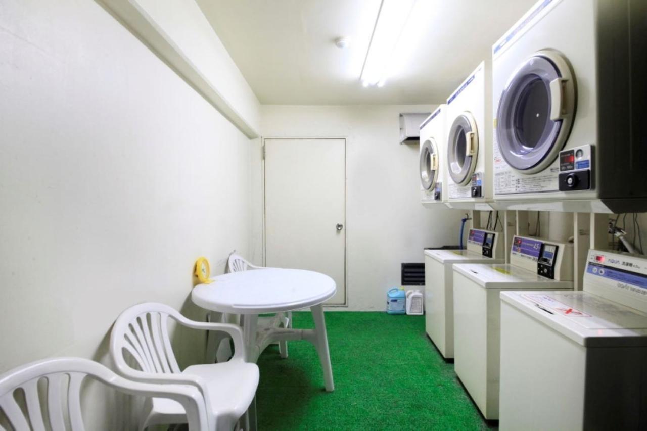 Monthly Mansion Tokyo West 21 - Vacation Stay 10869 Fuchu Exterior photo